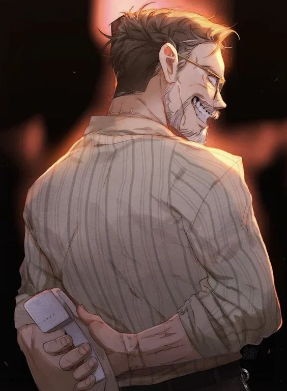 William Afton