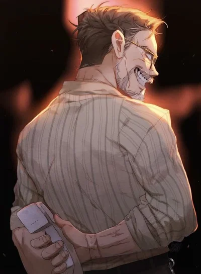 William Afton