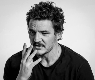 Pedro Pascal