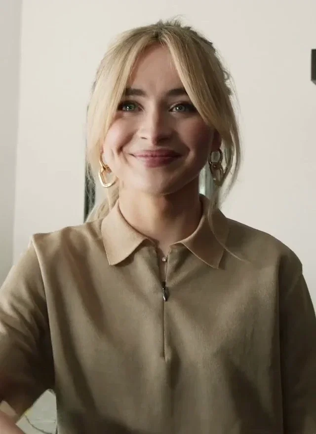 Sabrina Carpenter