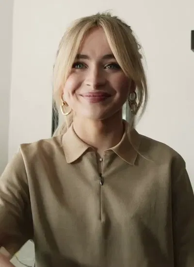 Sabrina Carpenter