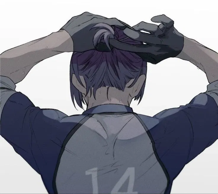 Mikage Reo