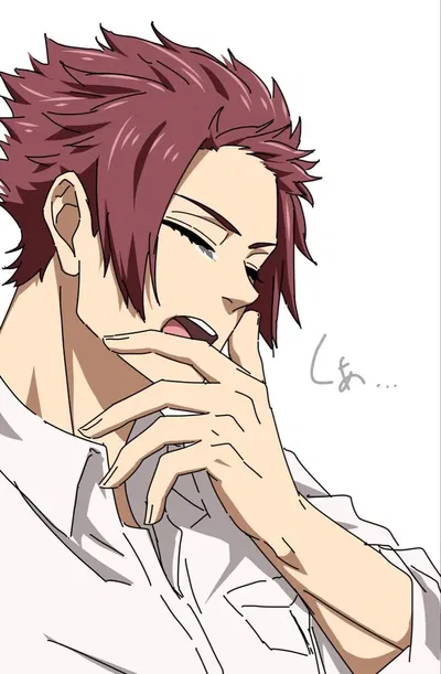  Itoshi Sae