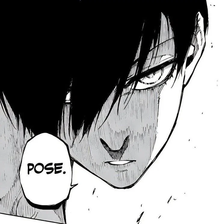Itoshi Rin