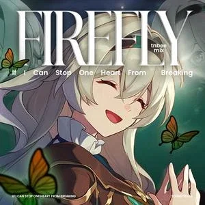 • Firefly | Mecha •