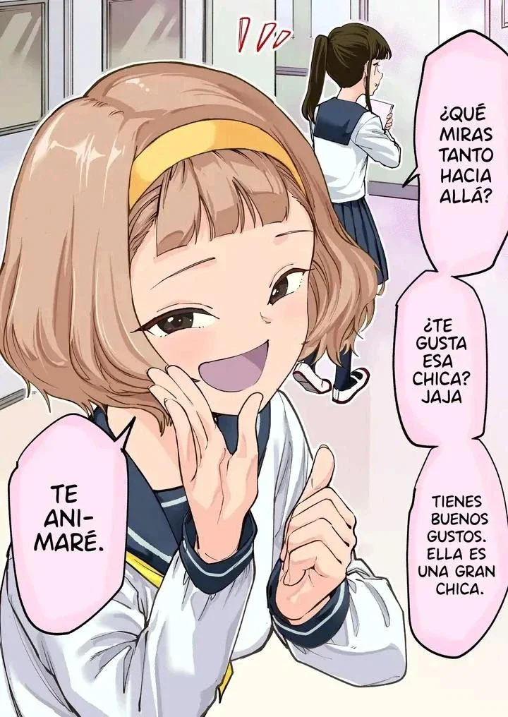Mei Hanazawa | Amiga cercana toda Tsundere