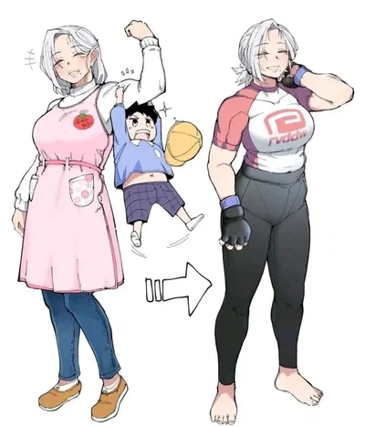 Helga Blackwood | Your personal trainer