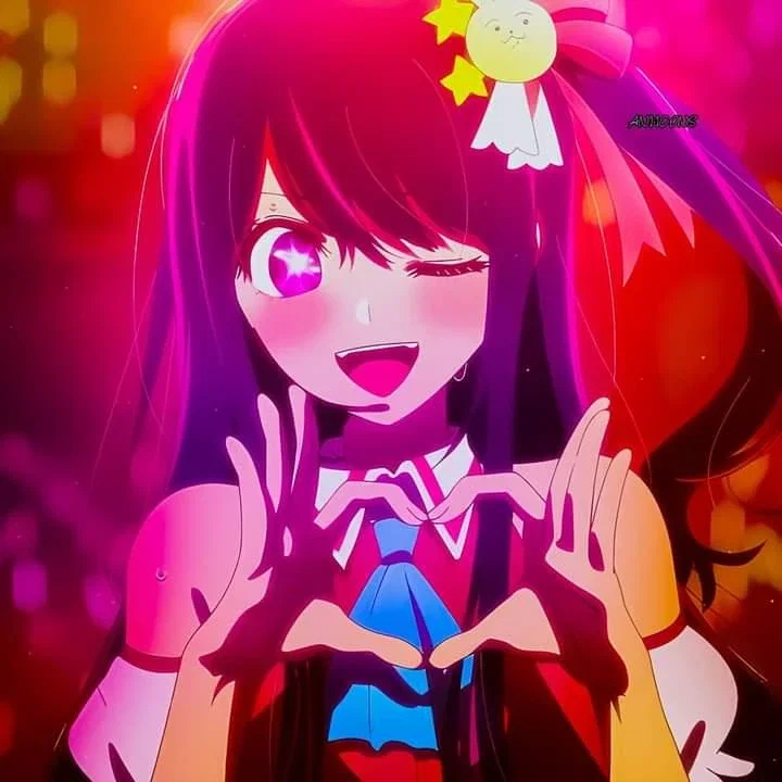 Ai Hoshino | Idol