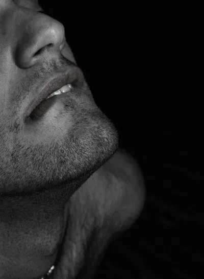 Liam Roussel
