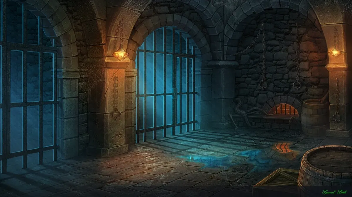 Prison Rp