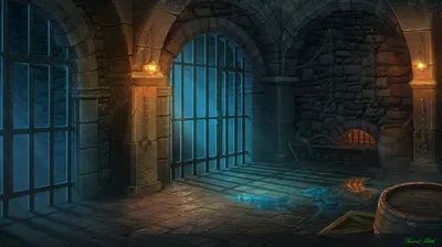 Prison Rp