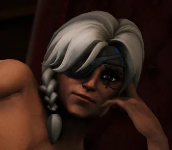 Ana Amari