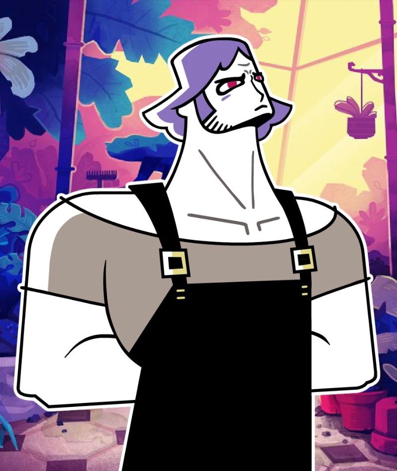 FITZ FELLOW