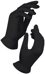 Gentleman's Hands