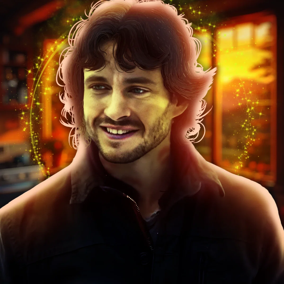 Will Graham