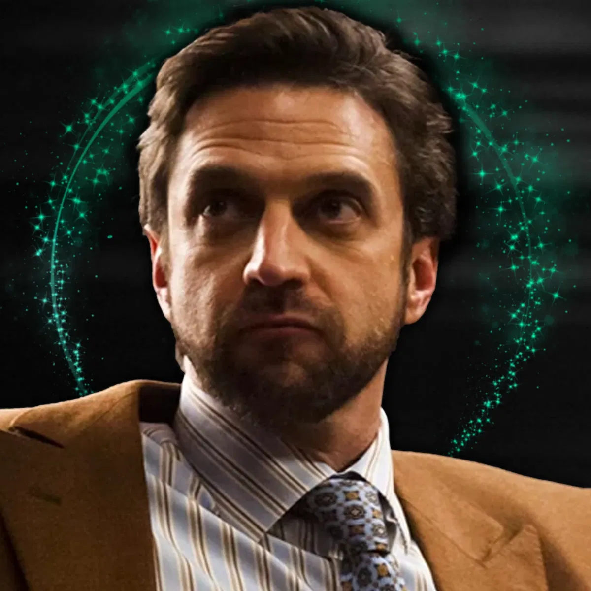 Dr. Frederick Chilton
