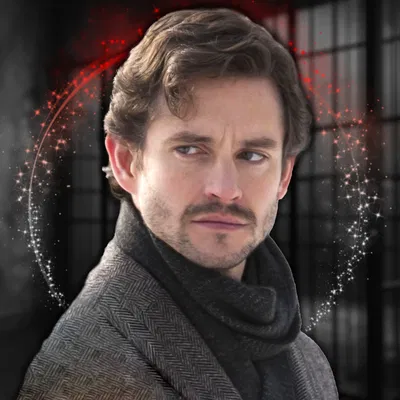 Will Graham