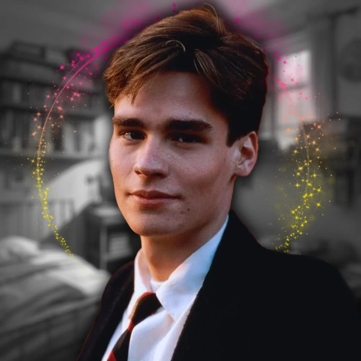 Neil Perry