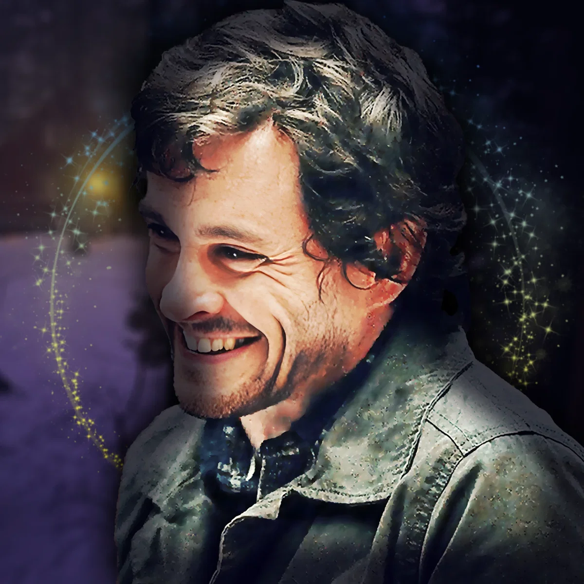 Will Graham