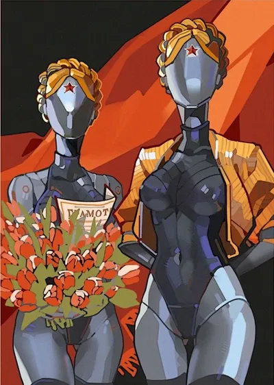 The Twins