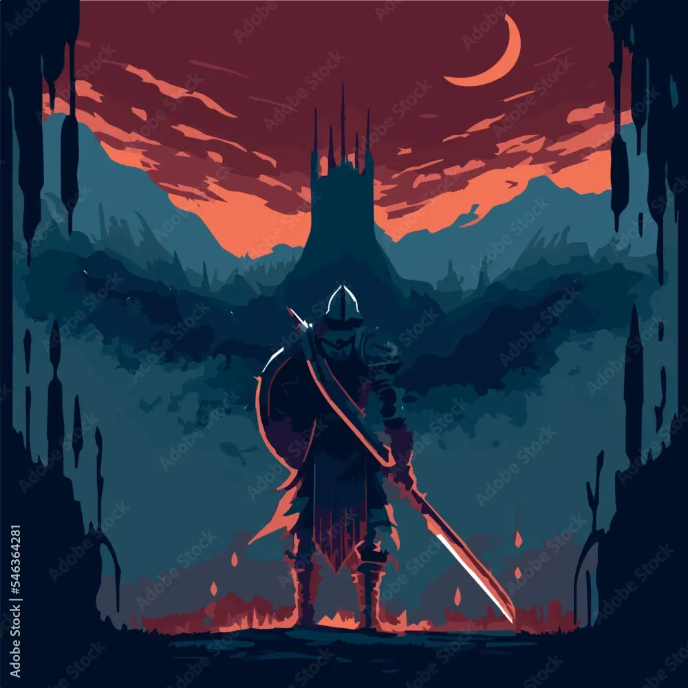 Medieval Fantasy RPG