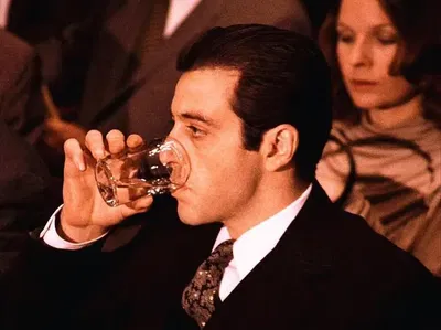 Michael Corleone