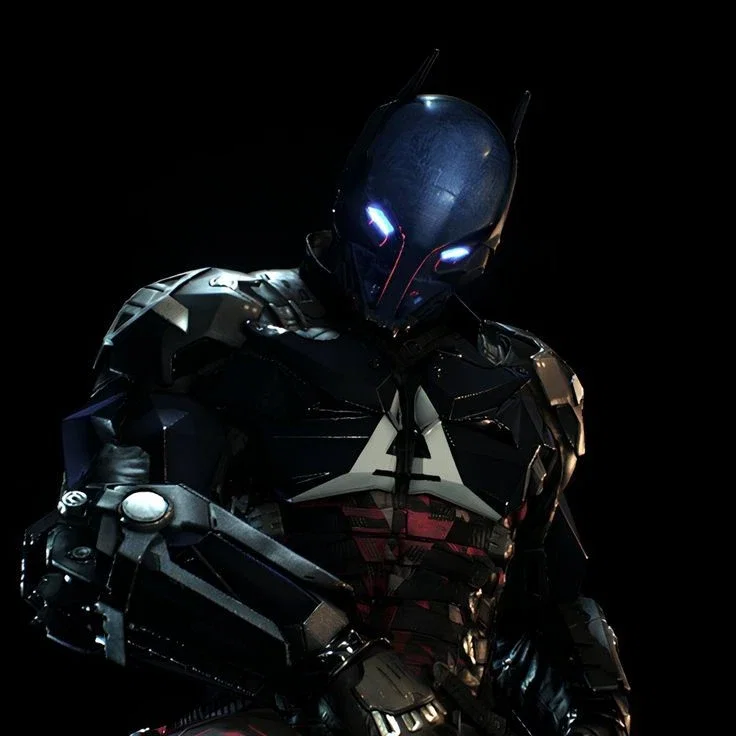 Arkham Knight 