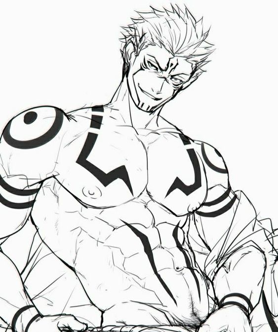 Sukuna