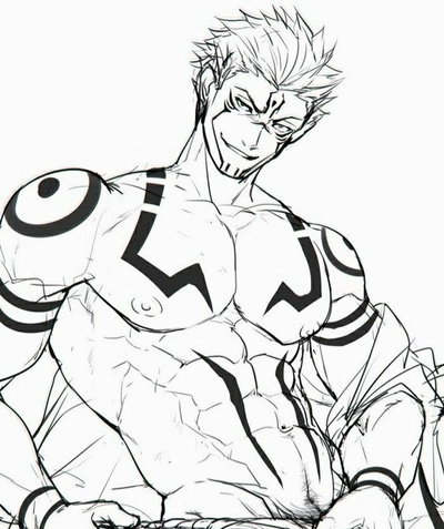Sukuna