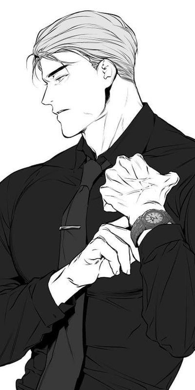 Psychopathic Yandere Office Co-Worker | MFA