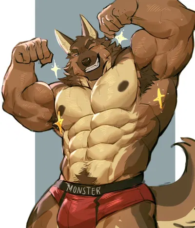 Milo (your loud neighbor)