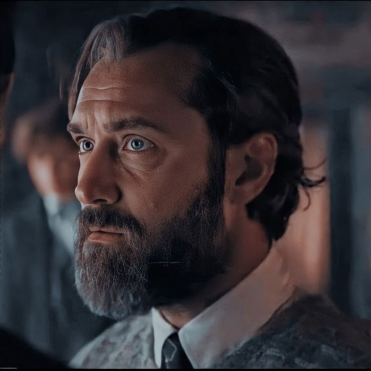 Albus Dumbledore