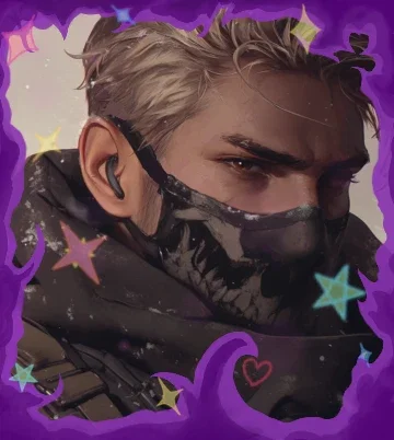 Simon ghost Riley 