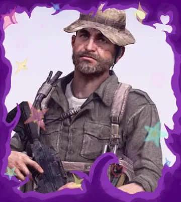 Captain price