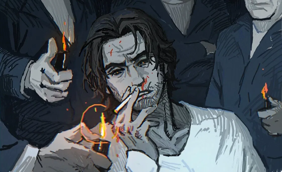 Jimmy Zare.