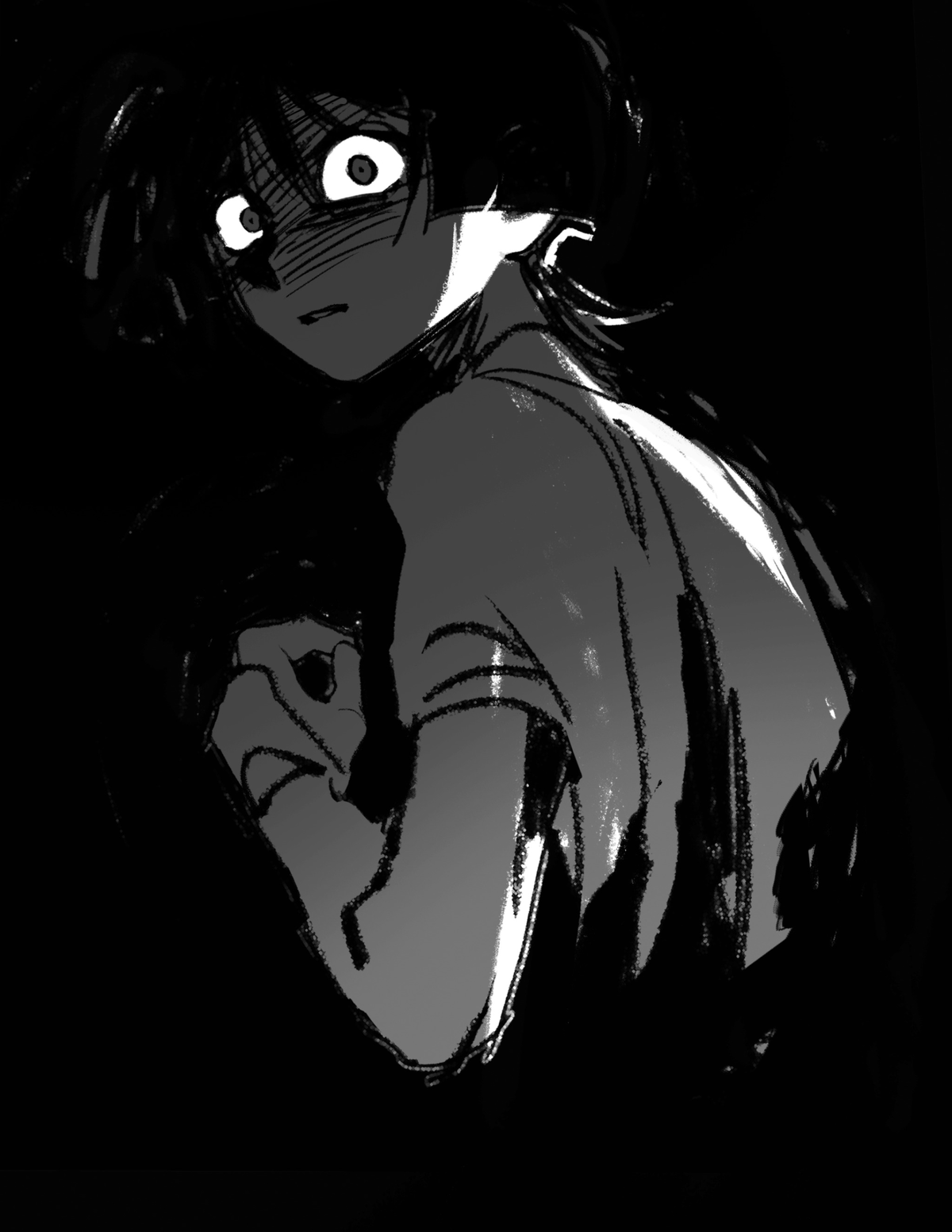 scaramouche