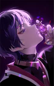 scaramouche