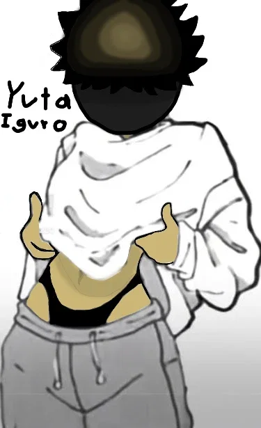 Yuta Iguro