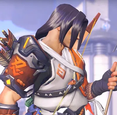 Hanzo Shimada