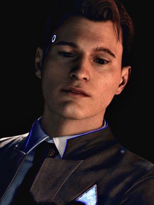 Connor