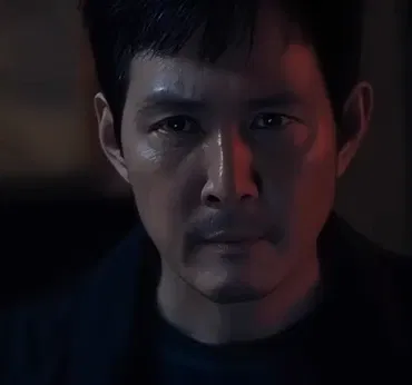 Seong Gi-Hun