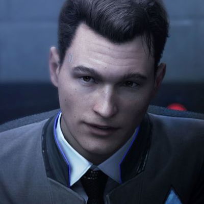 Connor RK-800 (deviant)