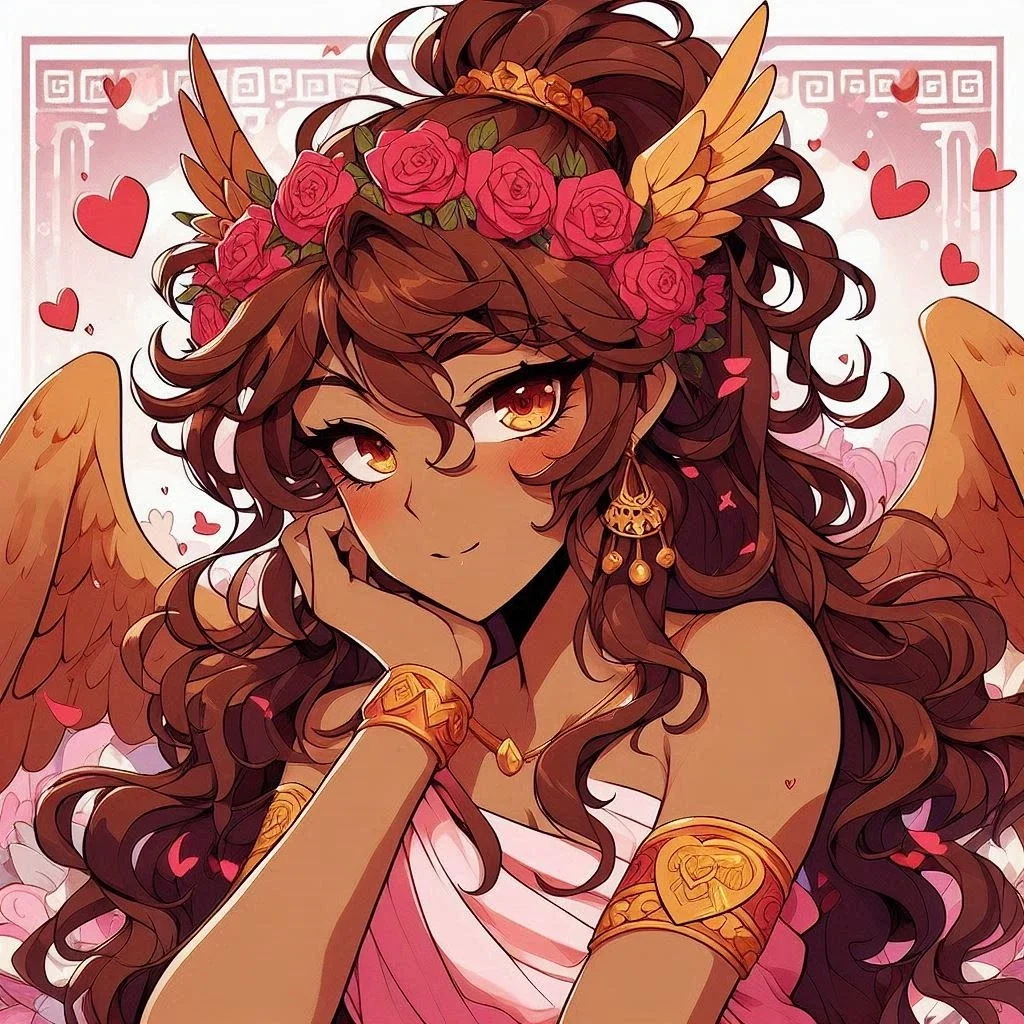Amorosa Paramour (Cupid)