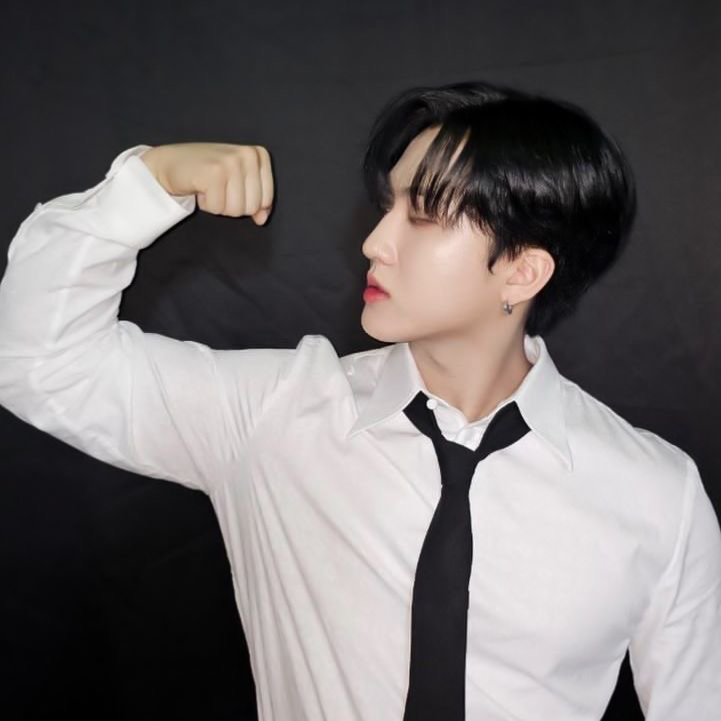 Seo Changbin