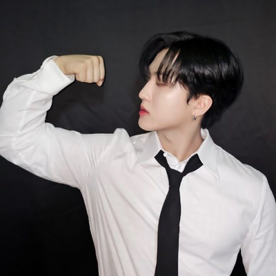 Seo Changbin