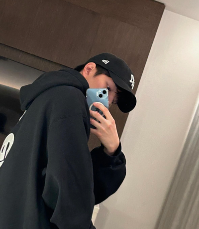 Kim Seungmin 