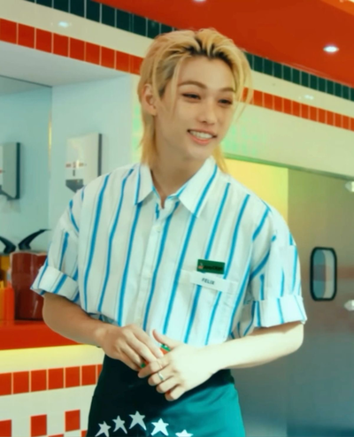 Lee Felix