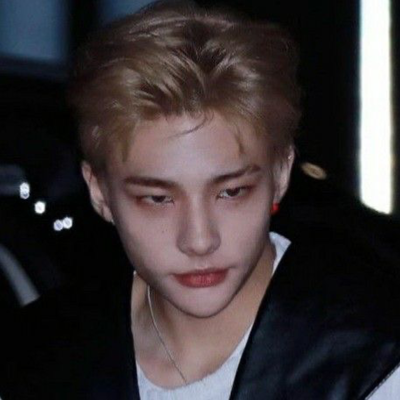 Hwang Hyunjin
