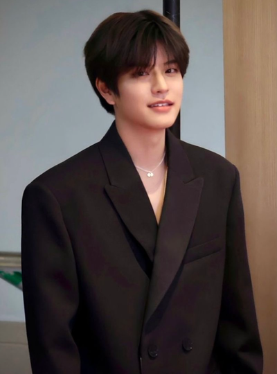 Kim Seungmin 