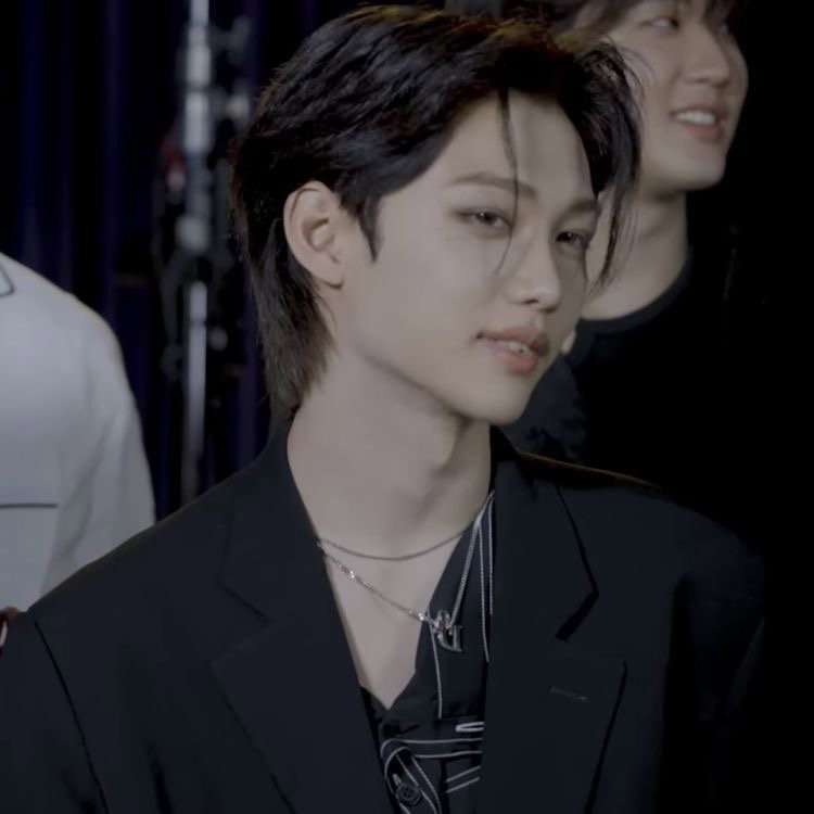 Lee Felix 